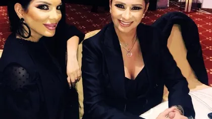 Anamaria Prodan intervine în scandalul de la Bravo, ai Stil. Cum o ajută pe Andreea Tonciu, fina ei