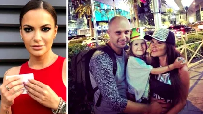 Andreea Antonescu, anunț neașteptat despre fostul soț. Ce s-a întâmplat acum între cântăreață și Traian Spak