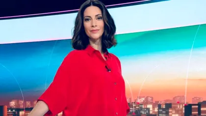 Andreea Berecleanu, ce rușine. Părinții vedetei Antena 1 au reacționat imediat: ”A fost totul strict!”