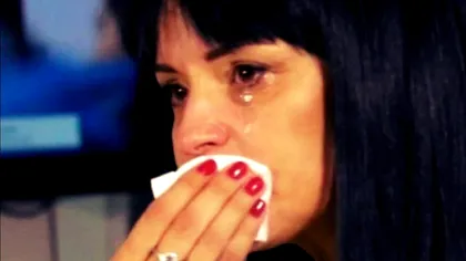 Andreea Marin, apel pentru Amalia. Ce le cere Zâna fanilor ei