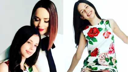 Andreea Marin mai are un băiețel și o fetiță, în afară de Violeta. Ce s-a întâmplat cu ei în tot acest timp