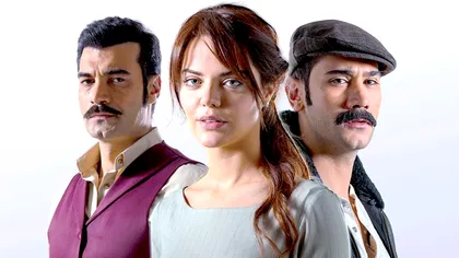 Angelina Jolie a Turciei va juca în noul serial turcesc de la Kanal D. Când începe Mă Numesc Zuleya