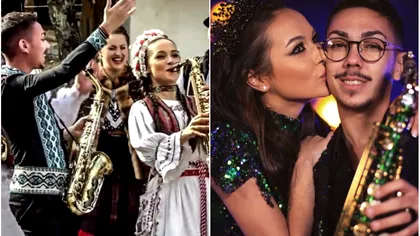 Armin Nicoară rupe tăcerea. Ce s-a întâmplat între el și Vlăduța Lupău: ”Pentru mine, a fost pe primul loc!”