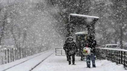 Avertisment pentru populație. Un nou cod galben lovește România până luni seara. Ce ne așteaptă