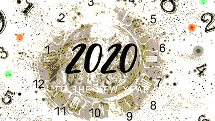 Anul Nou 2020, un an bisect. De ce e nevoie ca luna februarie să aibă 29 de zile o dată la 4 ani