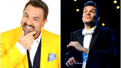 Care este secretul lui Horia Brenciu atunci când cântă la nunți. Răspuns la criticile lui Tudor Chirilă