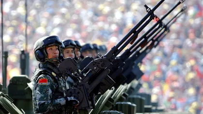 Care sunt cele mai puternice 25 de forțe militare din lume. Ce loc ocupă Iranul în acest clasament