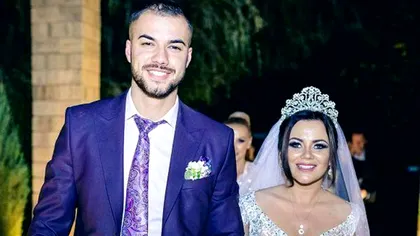 Carmen de la Sălciua și Culiță Sterp, dialog pe Instagram. Ce i-a scris cântărețul și cum a răspuns ea