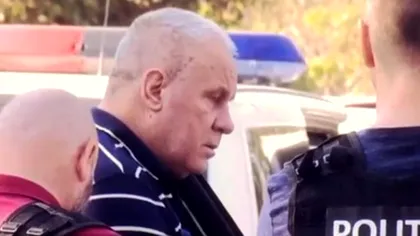 Cazul Caracal. Medicul legist a recunoscut abia acum că a greșit. Ce se afla în butoiul din curtea lui Dincă