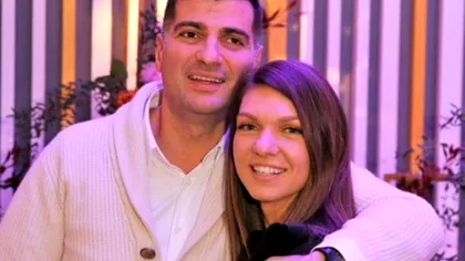 Ce a făcut Toni Iuruc atunci când credea că nu îl vede nimeni. S-a răsfățat timp de câteva ore în lipsa Simonei Halep