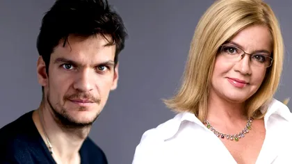 Ce a făcut Tudor Chirilă, după moartea Cristinei Țopescu. Ea l-a apărat în fața românilor, dar gestul lui i-a dezamăgit pe mulți