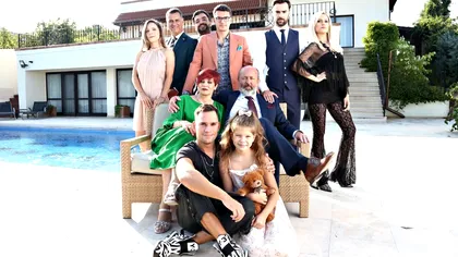 Ce au pățit toți actorii din Sacrificiul, după ce au apărut în serialul de la Antena 1. Fenomen, în țara noastră