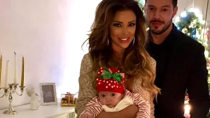 Ce se întâmplă cu fetița Biancăi Drăgușanu, în timp ce ea este în vacanță cu Bodi. Victor Slav a făcut publică imaginea