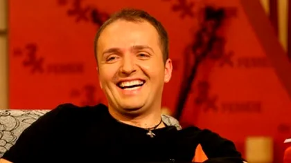 Ce mașină conduce Costi Ioniță. Are o mulțime de bani în cont dar nu face furori deloc pe străzi. FOTO