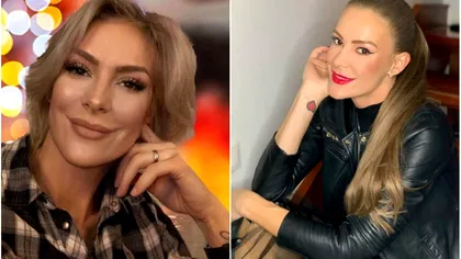 Ce picioare lungi are Roxana Ciuhulescu. S-a pozat în costum de baie, iar fanii au rămas surprinși să o vadă așa