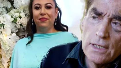 Ce relație a avut, de fapt, Oana Roman cu tatăl ei, Petre Roman. ”Mă bătea cu cureaua. A fost foarte dur!”