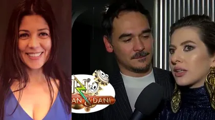 Ce replici și-au aruncat Lidia Buble și Diana, după ce Răzvan Simion a divorțat de fosta soție. “Mizeriile au făcut țăndări povestea noastră”