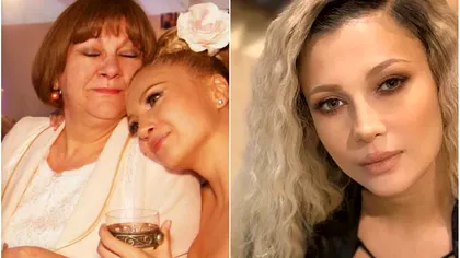 Ce spunea Lora despre mama ei. ”Mult timp am condamnat puțin asta. Am crezut că e prea rece”