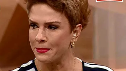 Cine a fost primul soț al lui Teo Trandafir. Era prieten la cataramă cu Adrian Iovan