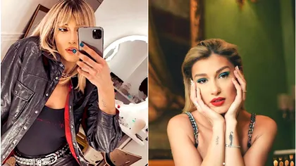 Cine e iubitul Alinei Eremia. Cea mai ascunsă relație din showbiz e acum oficială FOTO