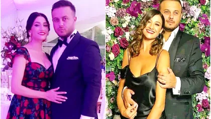 Claudia Pătrășcanu a dat acum cărțile pe față. Ce i-a făcut Gabi Bădălău chiar în noaptea de Revelion în urmă cu un an