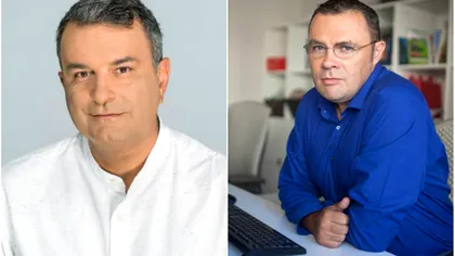 Cum a reacționat Lucian Mîndruță, când a văzut că Moise Guran a intrat în politică. ”A făcut bine sau nu?”