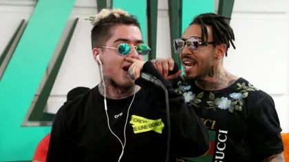 Cum arată mama lui Lino Golden, fiul adoptiv al lui Alex Velea. FOTO