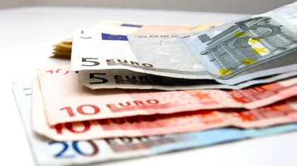 Curs valutar BNR luni, 20 ianuarie. Cu cât poate fi cumpărat un euro, în comparație cu dolarul și lira sterlină