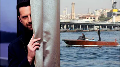 Când începe sezonul 3 al serialului Vlad de la PRO TV. Mai repede decât vă așteptați!