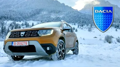 Dacia revoluționează piața de automobile. Ce prețuri vor avea noile modele hibride și electrice