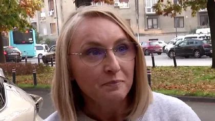 De ce boală suferea mama Gabrielei Szabo. Femeia a murit la doar 67 de ani