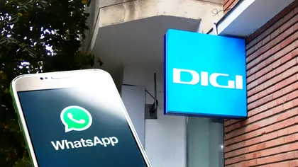 Digi | RCS-RDS, anunțul care îi vizează pe toți utilizatorii. Ce pot face acum abonații prin WhatsApp