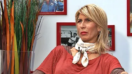 EXCLUSIV Monica Iagăr, pensie specială de la armată, dar își vinde hainele de firmă pe internet