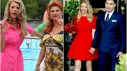 EXCLUSIV Soțiile lui Cristi Borcea, obligate să semneze acest act, la căsătorie. Ce nu au voie să facă sub nicio formă