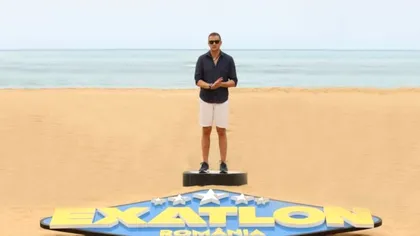 Exclus după Exatlon, Cosmin Cernat revine în forță. Ce emisiune va prezenta. Nu te-ai fi așteptat