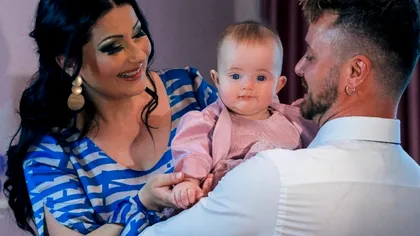 Gabriela Cristea, decizie extrem de grea în legătură cu micuța Iris. ”Am să le păstrez în inima mea!”