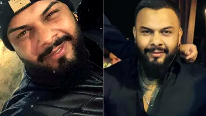 Interlopul Bebino a ajuns pe targă la Curtea de Apel București. Ce s-a întâmplat acolo