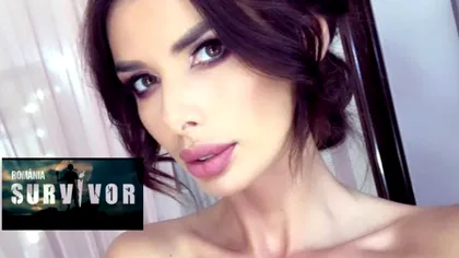 Ioana Filimon, probleme medicale. Cine o va înlocui în emisiunea Survivor, la Kanal D