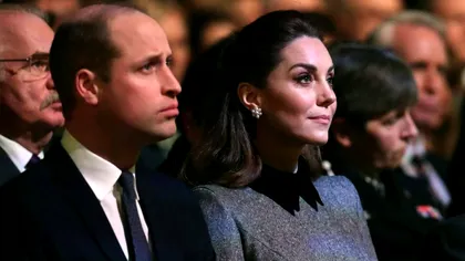 Kate Middleton, fără inelul de logodnă în public. Ce s-a întâmplat cu bijuteria extrem de prețioasă FOTO