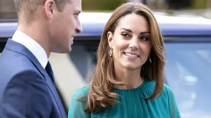 Kate Middleton, ținută de 10 lire. Cum au primit-o britanicii FOTO