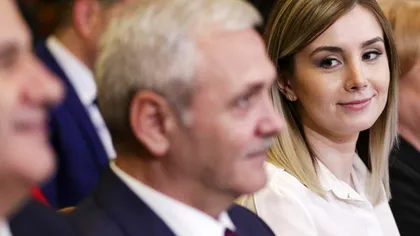 Lui Liviu Dragnea nu îi va plăcea deloc asta. Cu cine a petrecut de Revelion Irina Tănase