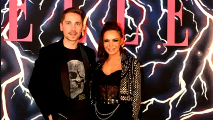 Momente de groază pentru Andreea Antonescu. Ce a pățit iubitul cântăreței. Medicii au intervenit de urgență