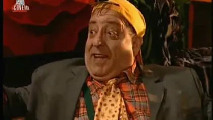 Nea Popa din La Bloc a scăpat de cămătari și a dat de o belea și mai mare. Tudorel Filimon, falit