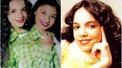 O mai știi pe Raluca de la Angels? Cum a apărut în public, după 10 ani de absență