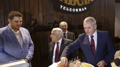 Omul de încredere al lui Liviu Dragnea, atac murdar la fiul fostului șef PSD. Valentin Dragnea, în pericol de a fi executat silit | EXCLUSIV