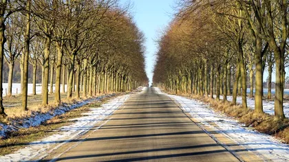 Prognoza ANM pentru luni, 20 ianuarie. Vremea suferă modificări, în toată țara