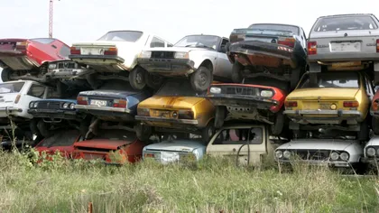 Ce se întâmplă cu programul Rabla, în 2020. Ce mașini vor putea participa