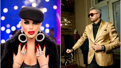 Raluca Bădulescu și Cătălin Botezatu, apariție uluitoare la Bravo, ai Stil Celebrities FOTO