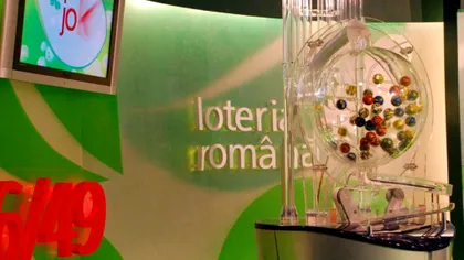 Rezultate LOTO 6 din 49. Numerele extrase joi, 9 ianuarie 2020 – LIVE