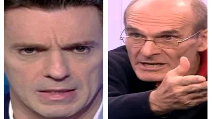 Scandal între Mircea Badea și CTP, după moartea Cristinei Țopescu. Moderatorul Antena 3 a ieșit la atac